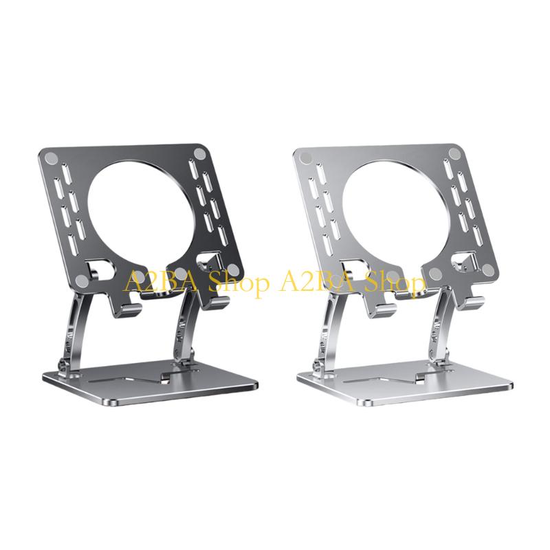 A2BA Adjustable Aluminum Lapto - Cooling Stand Tablet review and price