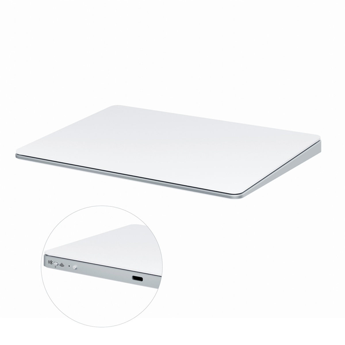 Supernew Bluetooth Touchpad Mu - Bluetooth Trackpad review and price