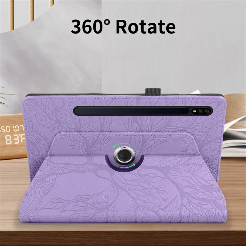 Rotation Tablet Cover For Sams - Samsung Tablet S11 Accessories review and price