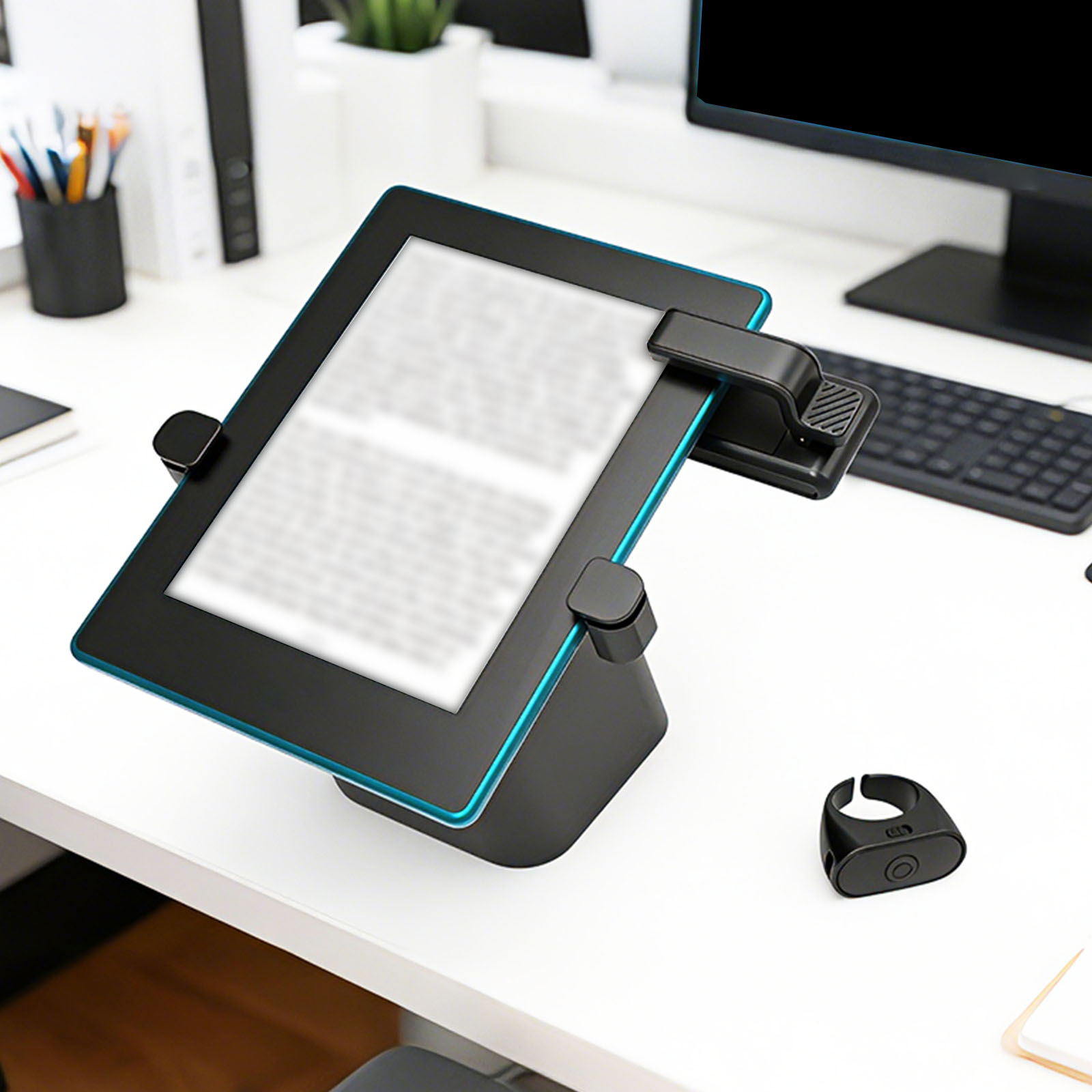 Click Controller for Kindle Ac - Tablet Reading Accessories review and price