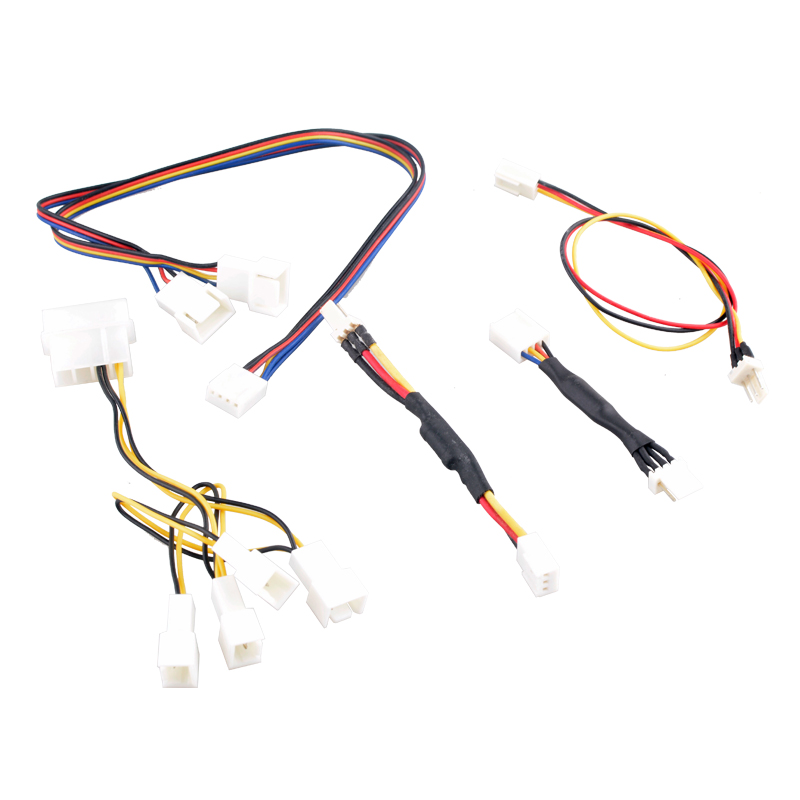 3-Pin to 4-Pin Fan Speed Reduc - Tablet With All Accessories review and price