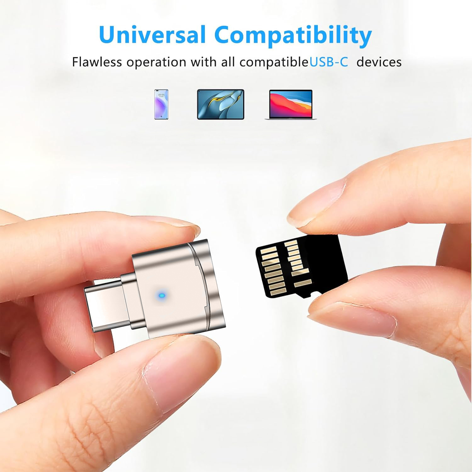 2Pcs USB C Card Reader Support - Tablet Car Mount review and price