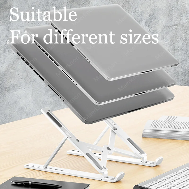 Laptop Stand Portable Foldable - Tablet Reading Accessories review and price