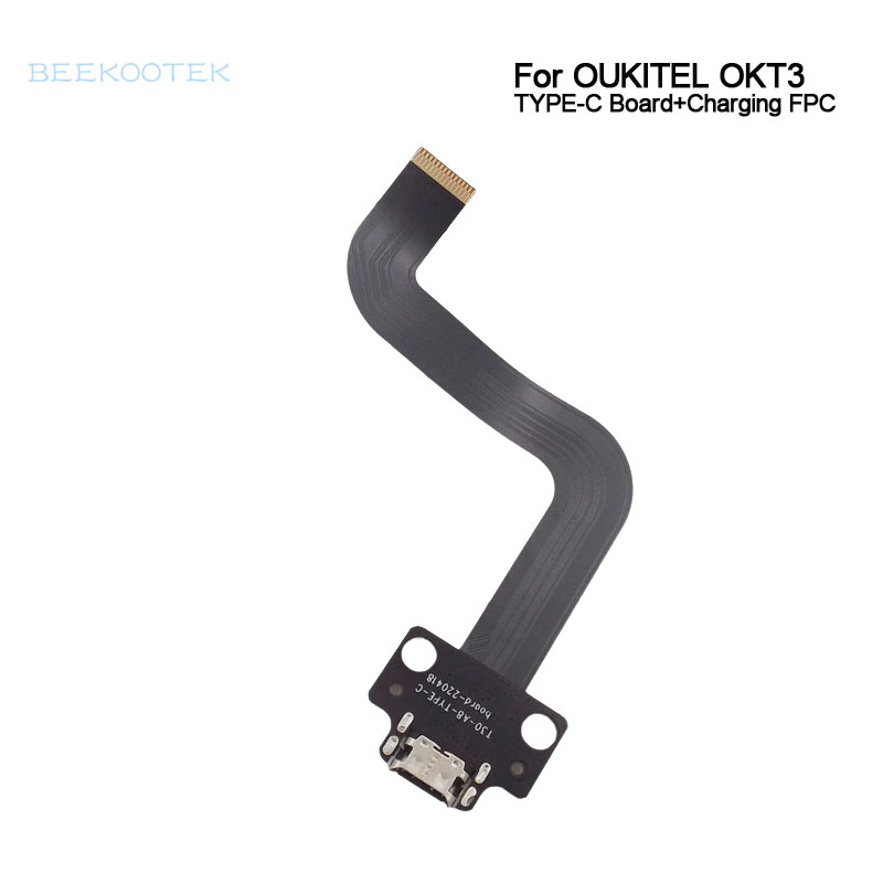 New Original OUKITEL OKT3 USB  - Oukitel Tablet Accessories review and price
