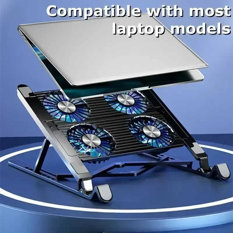 Portable Plastic/ Alloy Laptop - Cooling Stand Tablet review and price