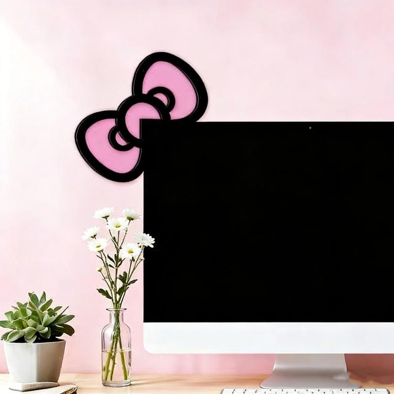 New 1/2Pcs Wooden Bowknot PC A - Tablet With All Accessories review and price