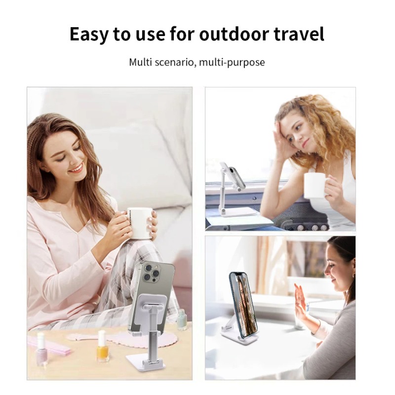 Desktop Phone Holder Stand Tab - Xiaomi Tablet Accessories review and price