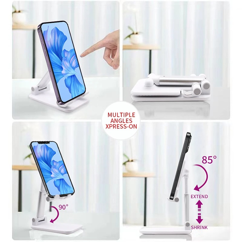 Desktop Phone Holder Stand Tab - Xiaomi Tablet Accessories review and price