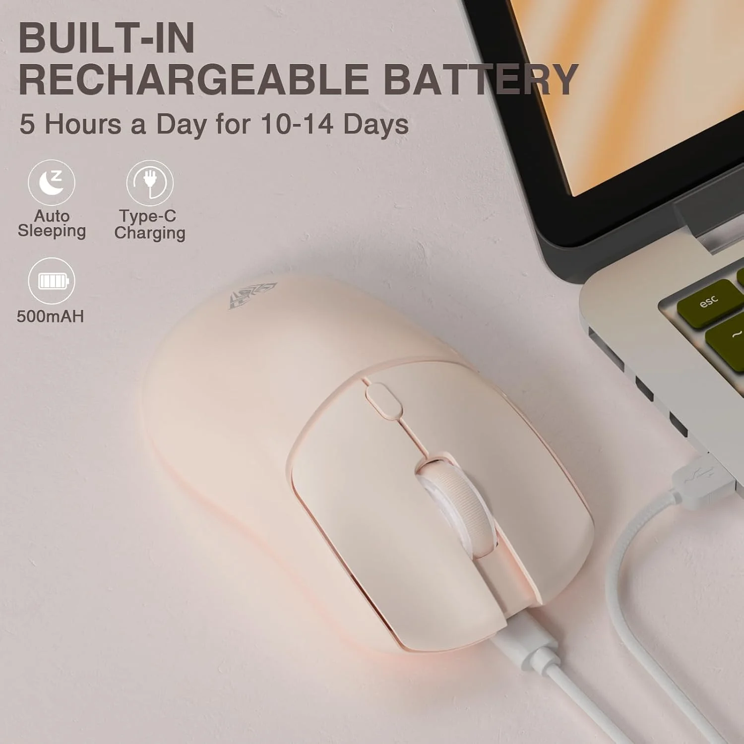 AULA SC580X Tri-mode Wireless  - Tablet Accessories For Gaming review and price