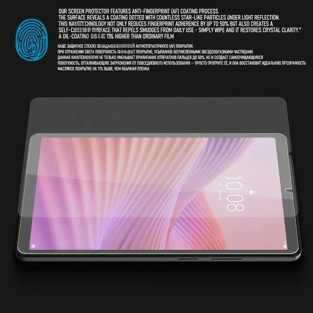 For Lenovo Tab One 8.7inch 202 - Temu Tablet Accessories review and price