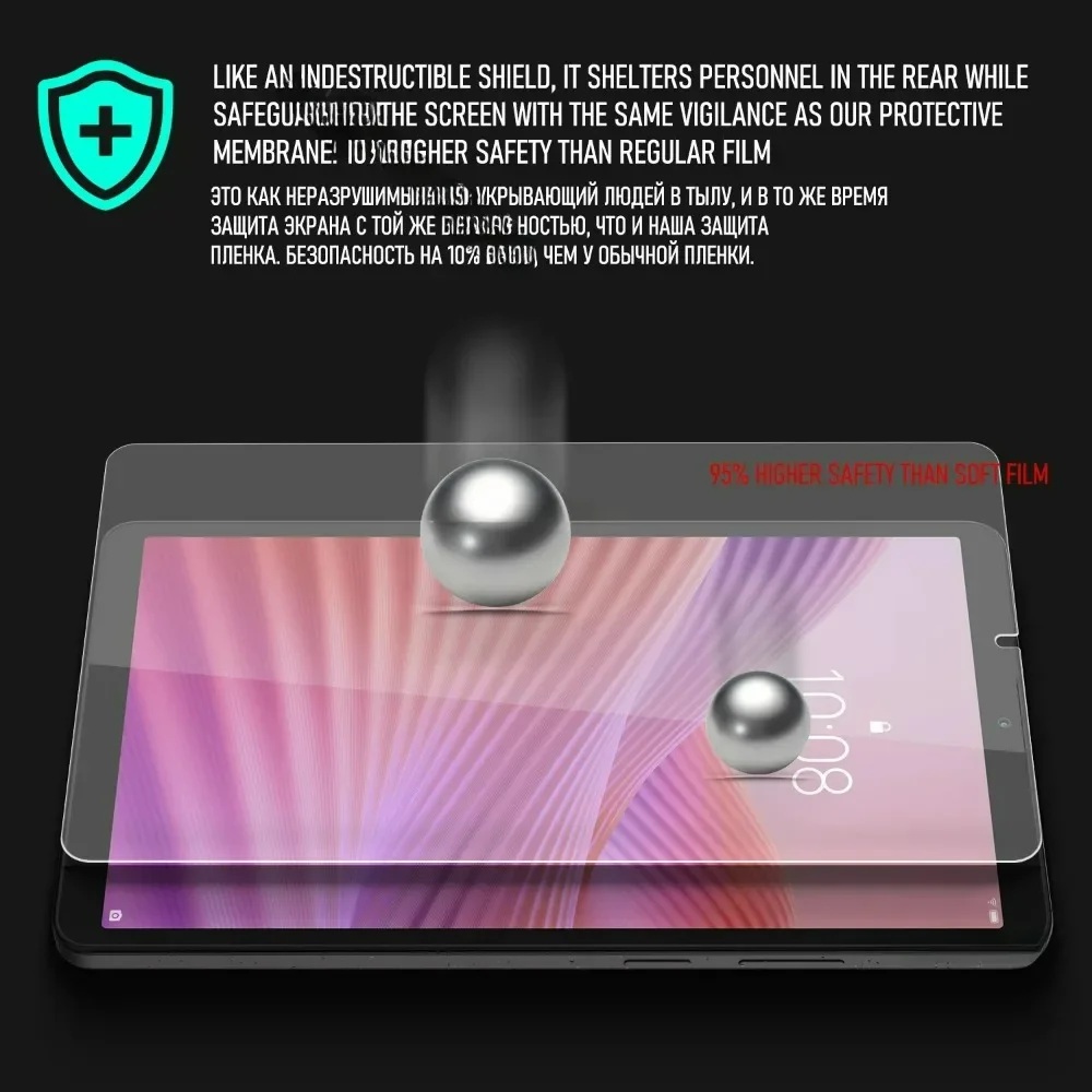 For Lenovo Tab One 8.7inch 202 - Temu Tablet Accessories review and price