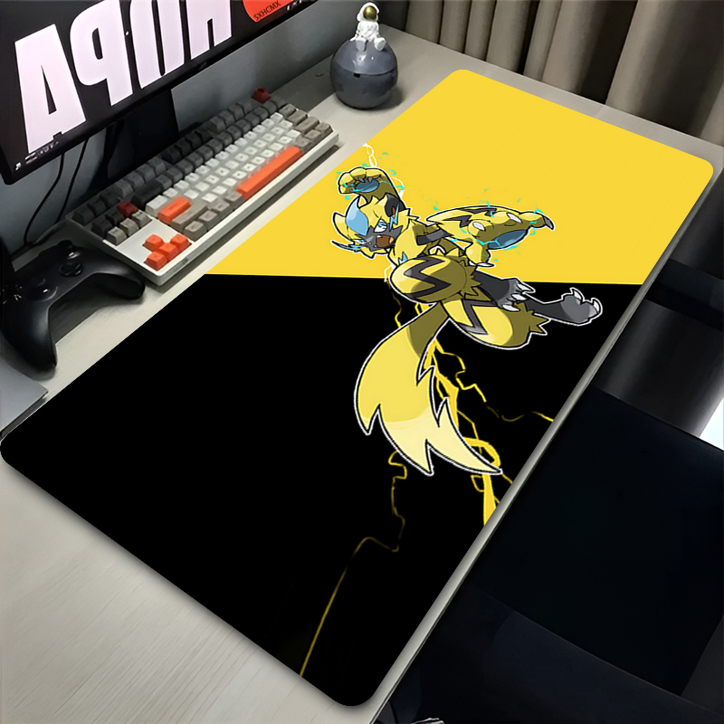 Zeraora Mouse Pad P-pokemon Co - Rugged Tablet Accessories review and price