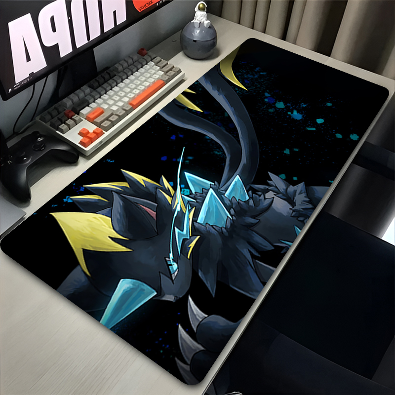 Zeraora Mouse Pad P-pokemon Co - Rugged Tablet Accessories review and price