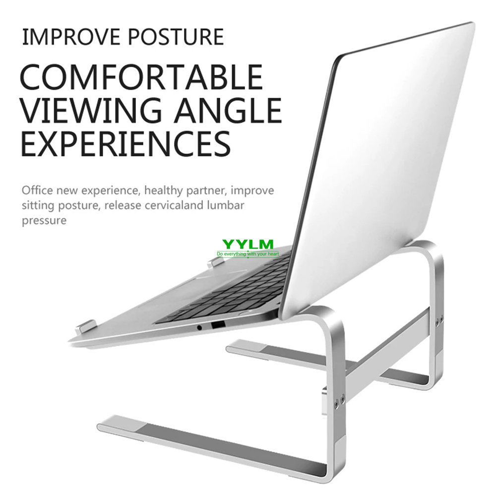 Aluminum Laptop Stand Notebook - Xiaomi Tablet Accessories review and price
