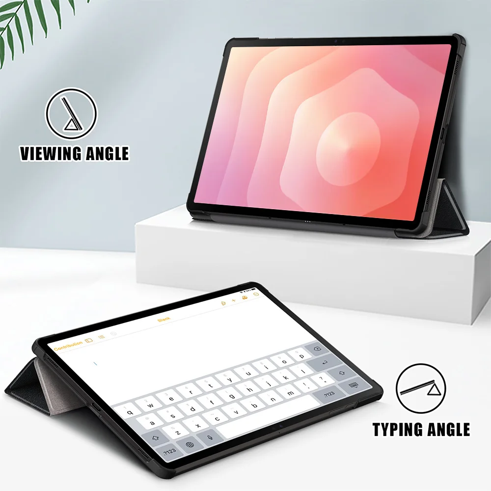 Tri-fold Protective Case for S - Samsung Tablet S11 Accessories review and price