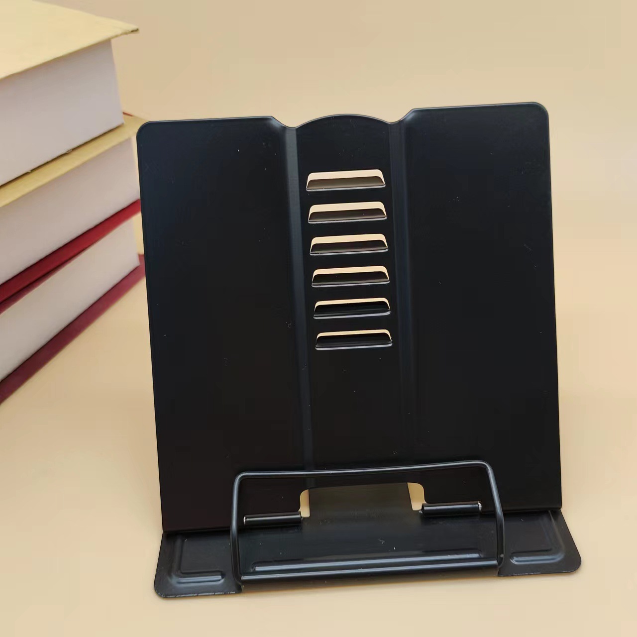 New Adjustable Portable Metal  - Tablet Reading Accessories review and price