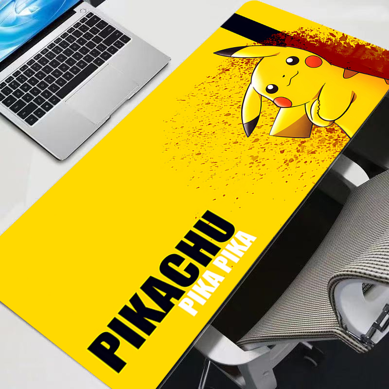 Mouse Pad Large P-Pikachu Rubb - Rugged Tablet Accessories review and price