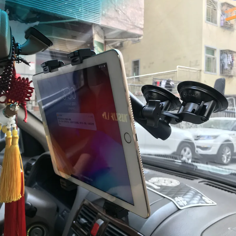 Car Tablet Holder Suction Cup  - Ram Tablet Accessories review and price