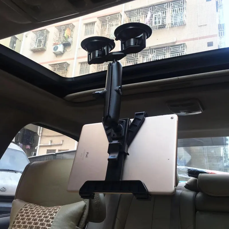 Car Tablet Holder Suction Cup  - Ram Tablet Accessories review and price