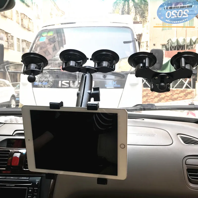 Car Tablet Holder Suction Cup  - Ram Tablet Accessories review and price