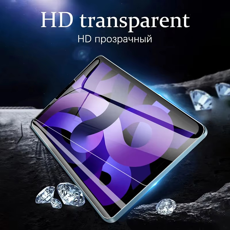 3Pcs Hydrogel Film for Samsung - Tablet S9 Fe Accessories review and price