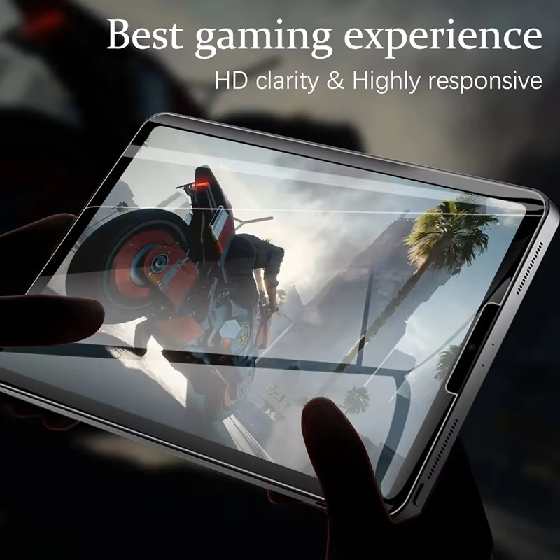 3Pcs Hydrogel Film for Samsung - Tablet S9 Fe Accessories review and price