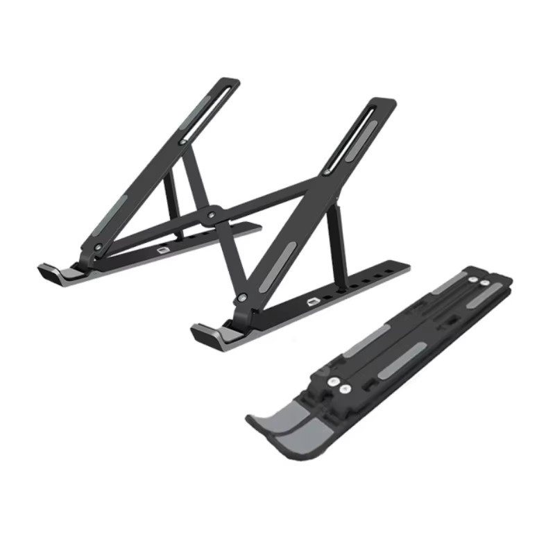 Foldable Portable Laptop Stand - Tablet Reading Accessories review and price