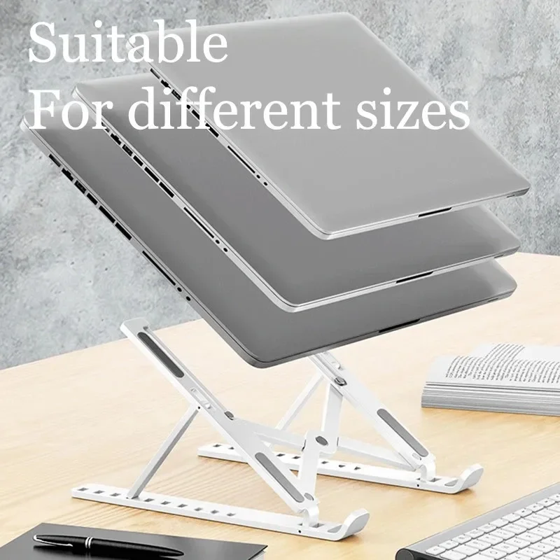 Foldable Portable Laptop Stand - Tablet Reading Accessories review and price