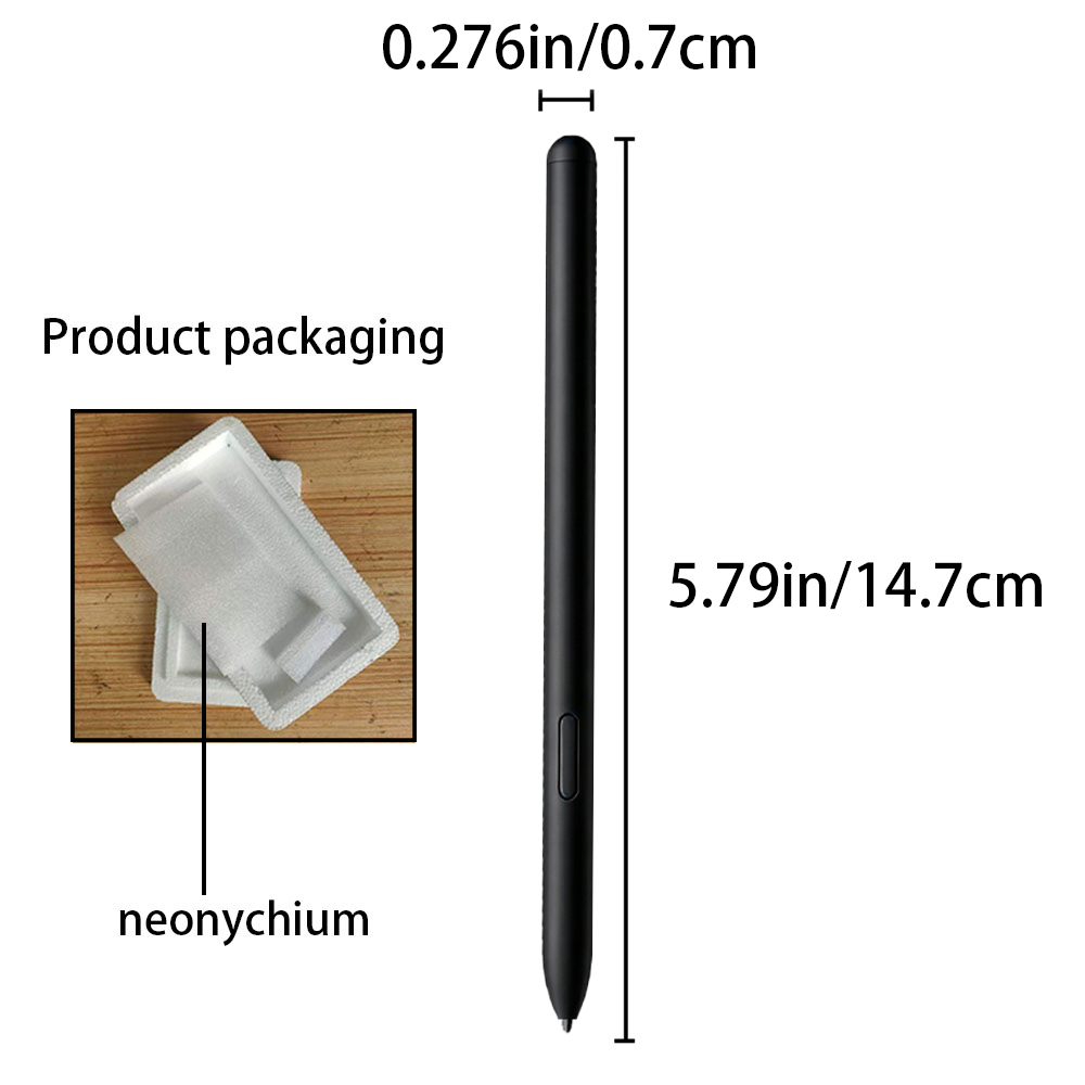 Tab S7 Pen Replacement S Pen F - Bluetooth Trackpad review and price
