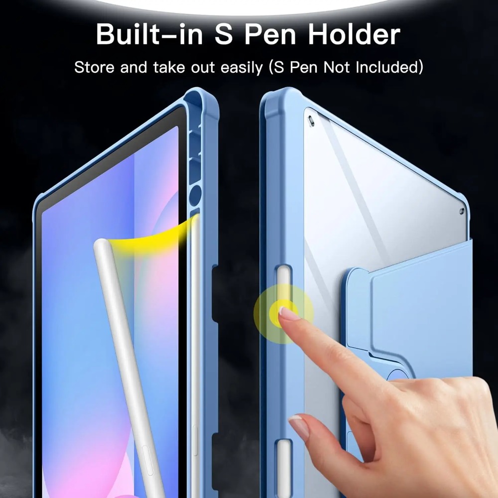 Pen Holder Case for Samsung Ga - Samsung Tablet S11 Accessories review and price