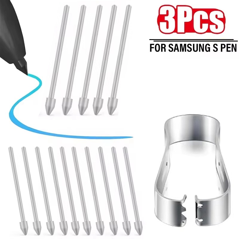Pen Tip For Galaxy Tab S6 Lite - Tablet Stylus Accessories review and price