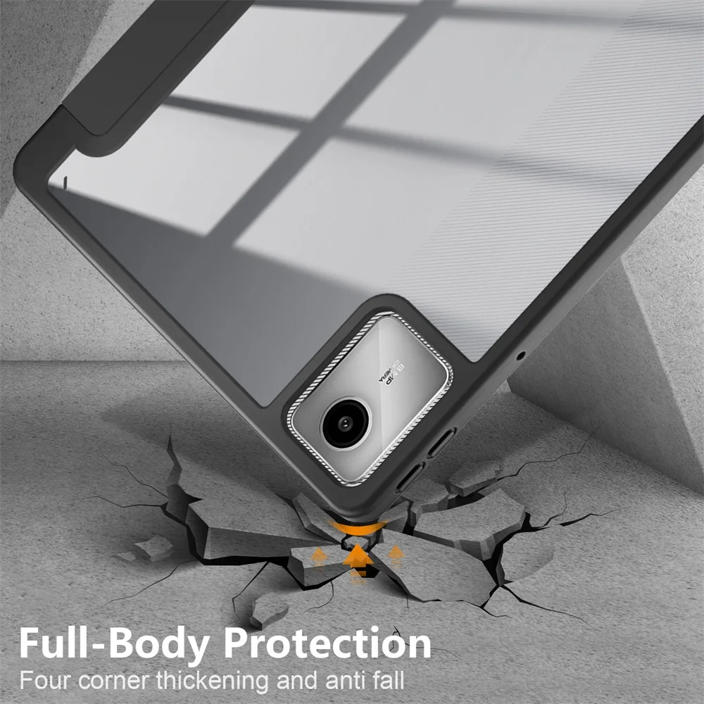 For Lenovo Tab M11 2024 Case W - Cidea Tablet Accessories review and price