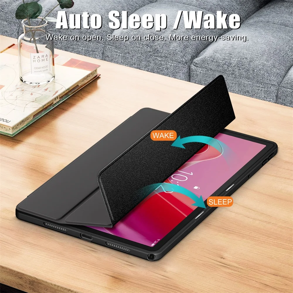 For Lenovo Tab M11 2024 Case W - Cidea Tablet Accessories review and price