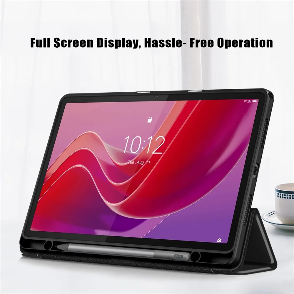 For Lenovo Tab M11 2024 Case W - Cidea Tablet Accessories review and price