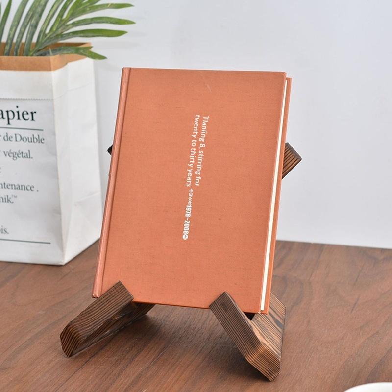 Wooden Document Stand with Adj - Tablet Reading Accessories review and price