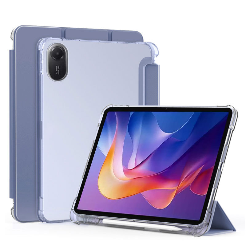 NEW For Redmi Pad 2 Case Magne - Redmi Tablet Accessories review and price
