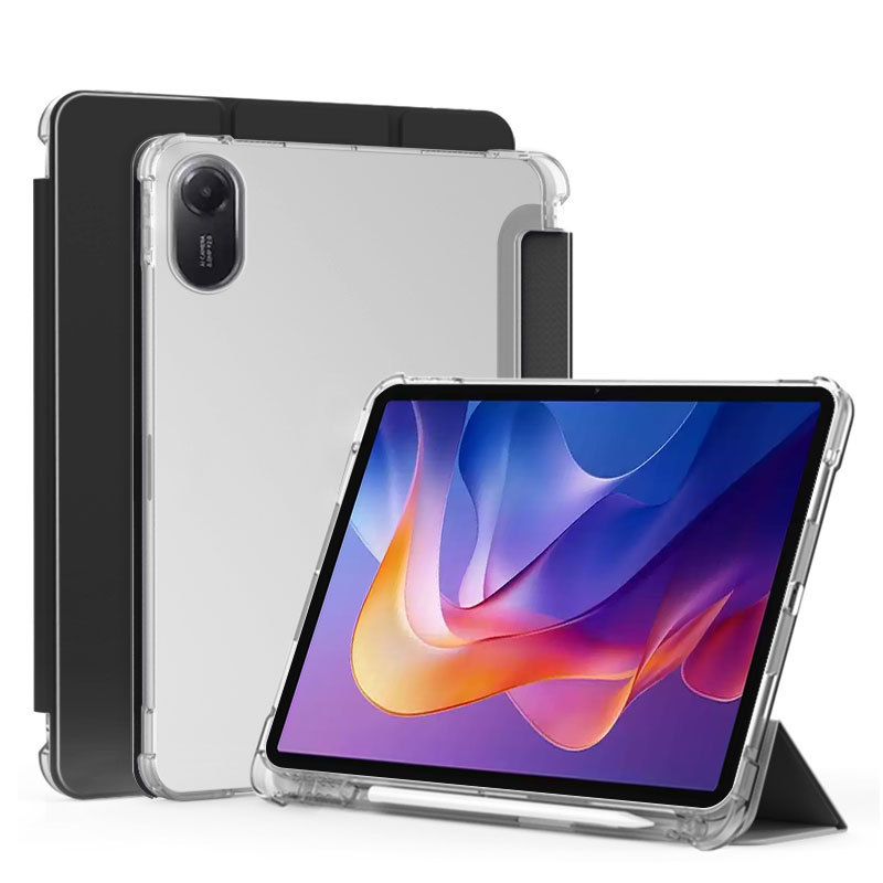 NEW For Redmi Pad 2 Case Magne - Redmi Tablet Accessories review and price