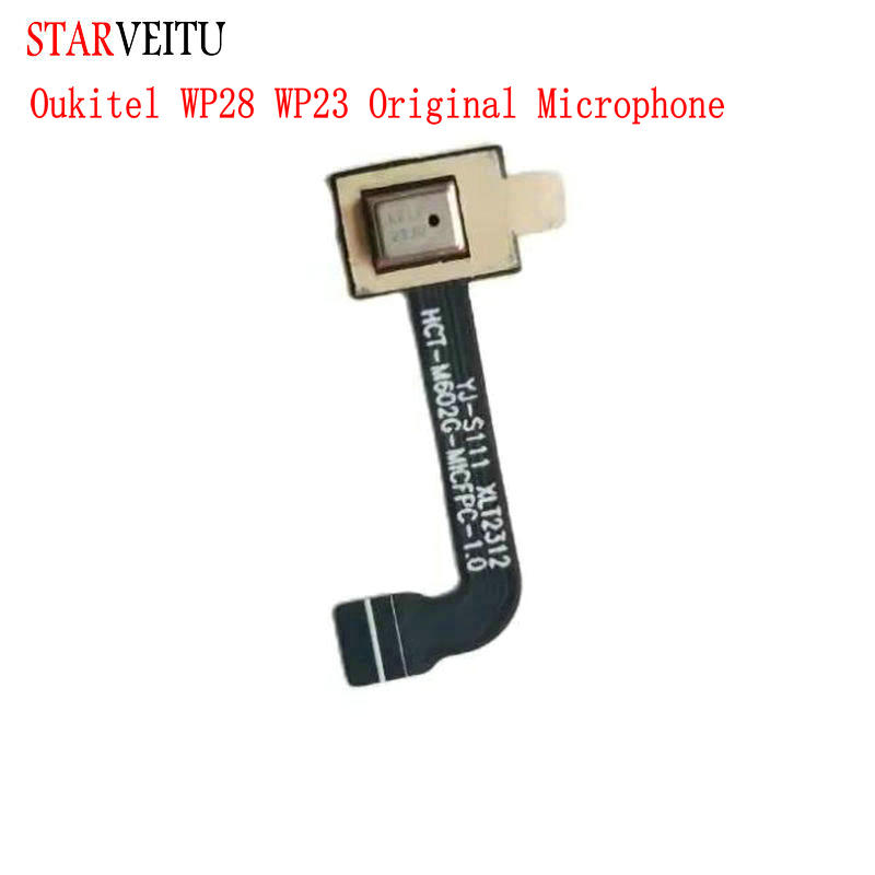 Original Microphone for Oukite - Oukitel Tablet Accessories review and price