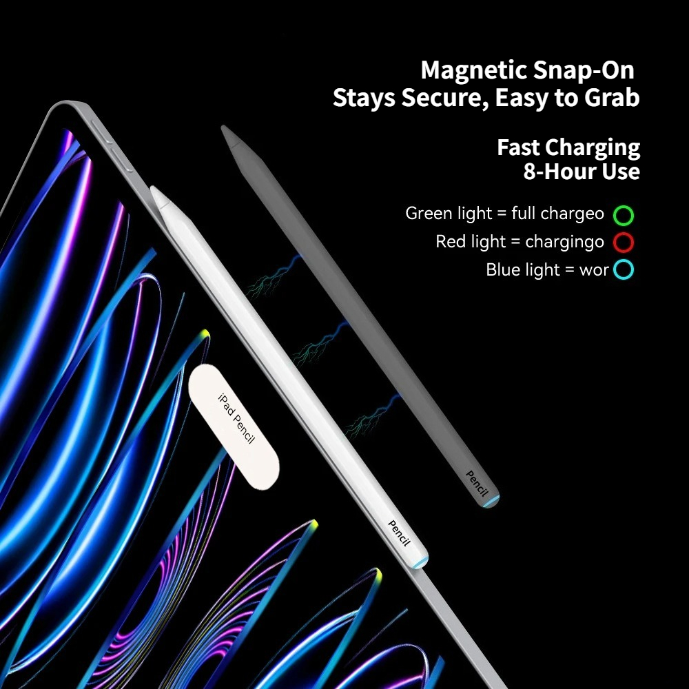 New Bluetooth Stylus for Apple - Bluetooth Trackpad review and price