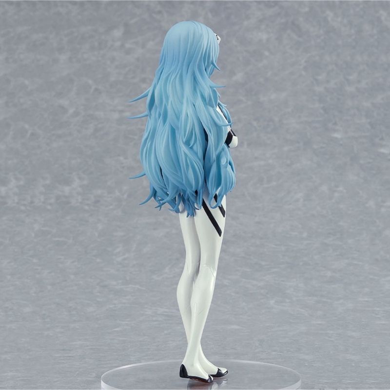 Neon Genesis Evangelion Rei Ay - Tablet Accessories For Girls review and price