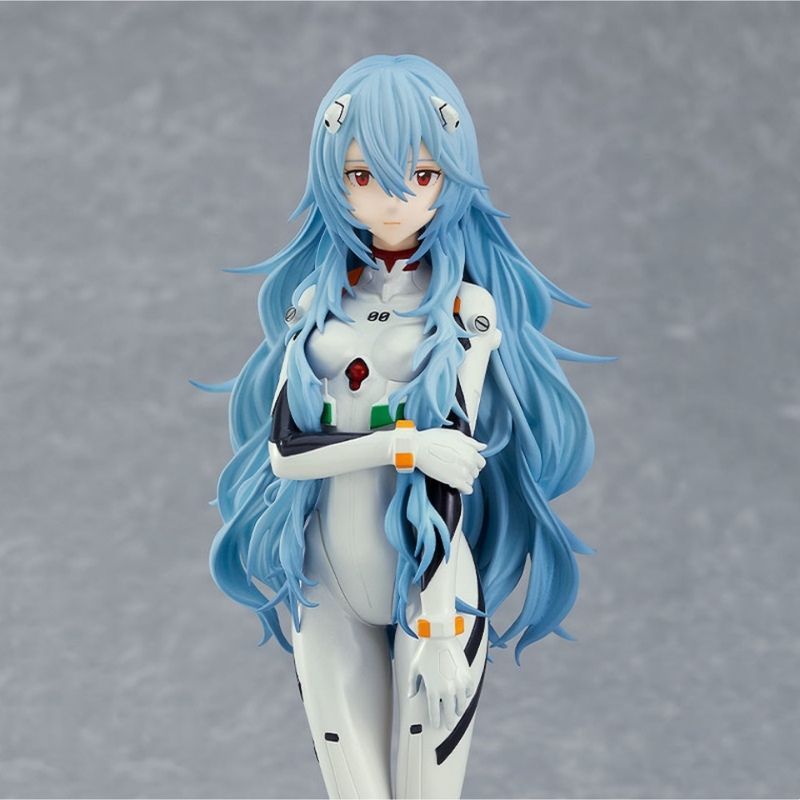 Neon Genesis Evangelion Rei Ay - Tablet Accessories For Girls review and price
