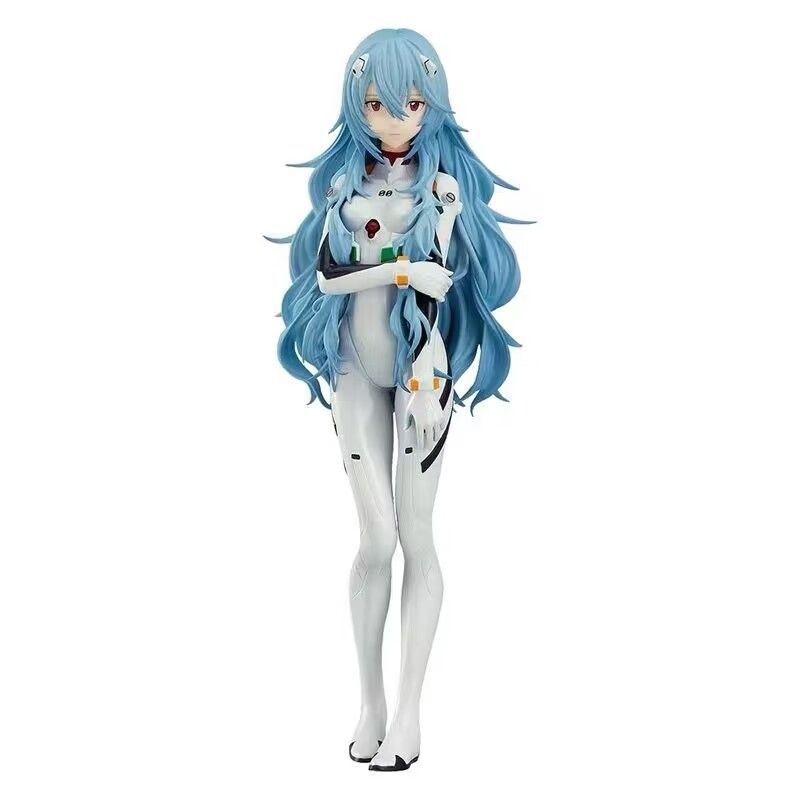 Neon Genesis Evangelion Rei Ay - Tablet Accessories For Girls review and price