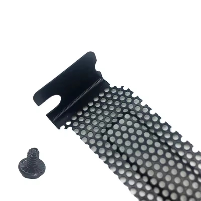 5PCS PCI Slot Cover Filter Bla - Tablet With All Accessories review and price