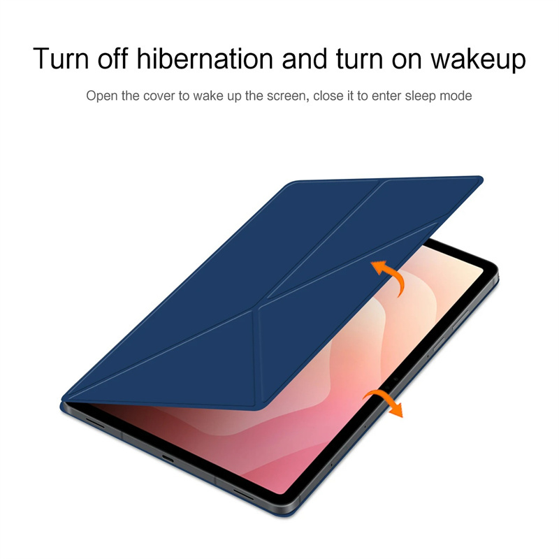 Smart Book Cover For Samsung G - Samsung Tablet S11 Accessories review and price
