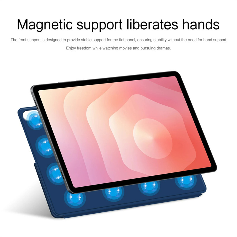 Smart Book Cover For Samsung G - Samsung Tablet S11 Accessories review and price