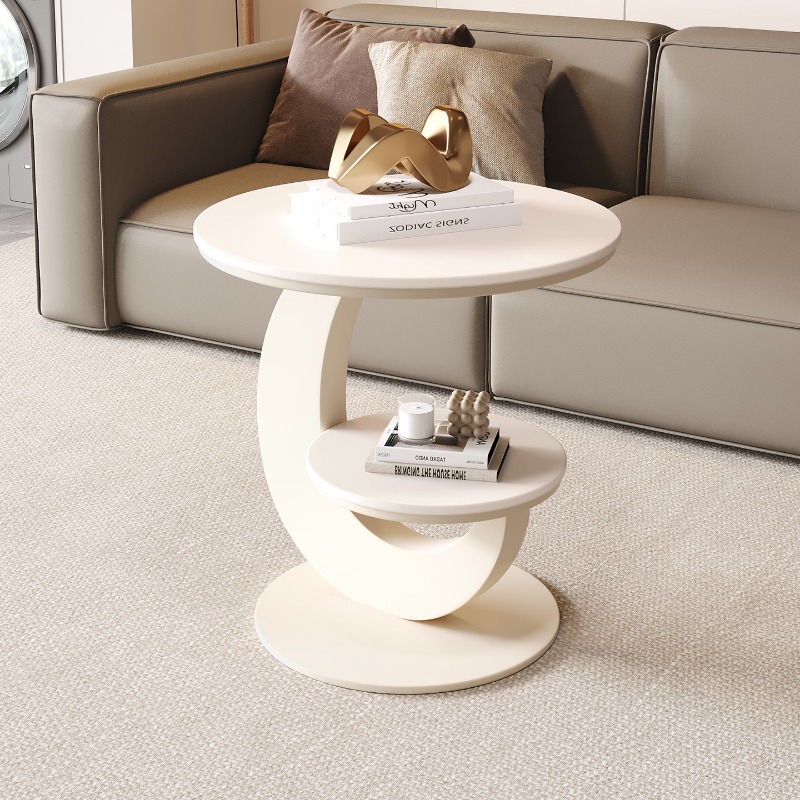 Mini Service Coffee Table Clea - Unique Table Accessories review and price