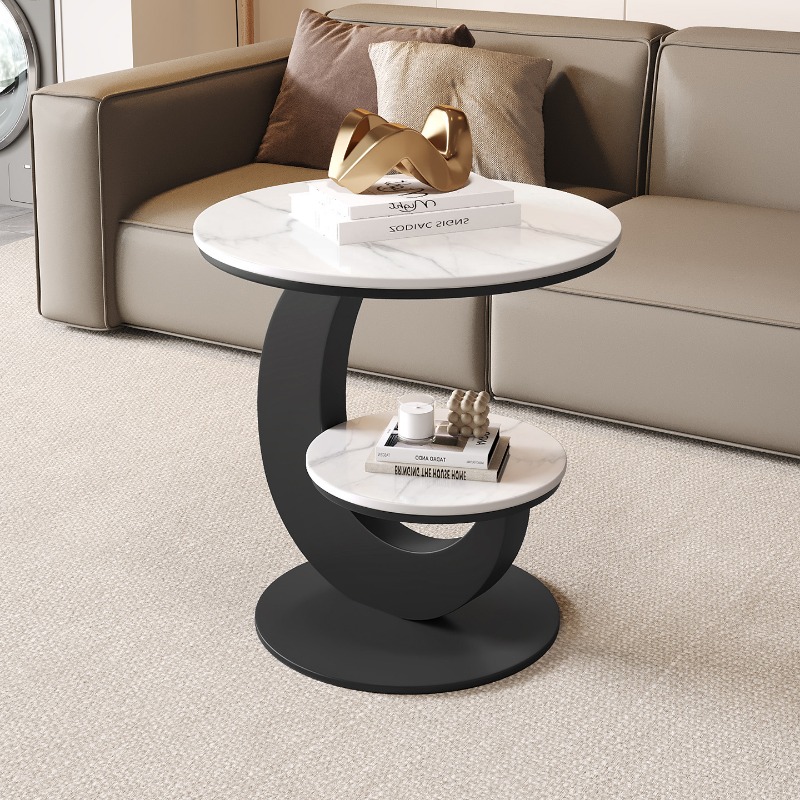 Mini Service Coffee Table Clea - Unique Table Accessories review and price