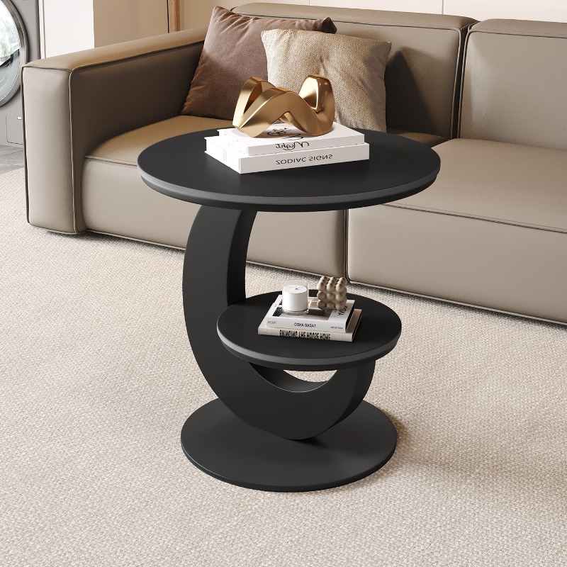 Mini Service Coffee Table Clea - Unique Table Accessories review and price