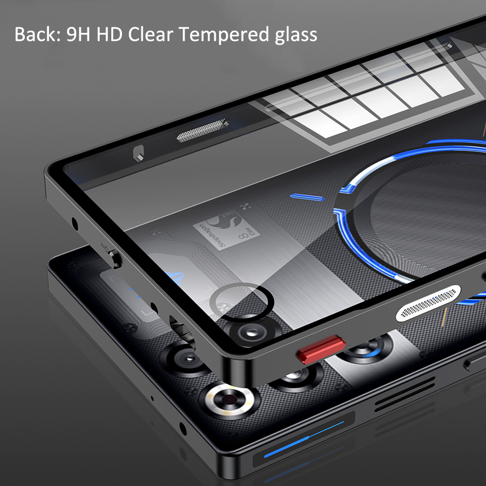 Aluminium Alloy Metal Frame Te - Redmagic Tablet Accessories review and price