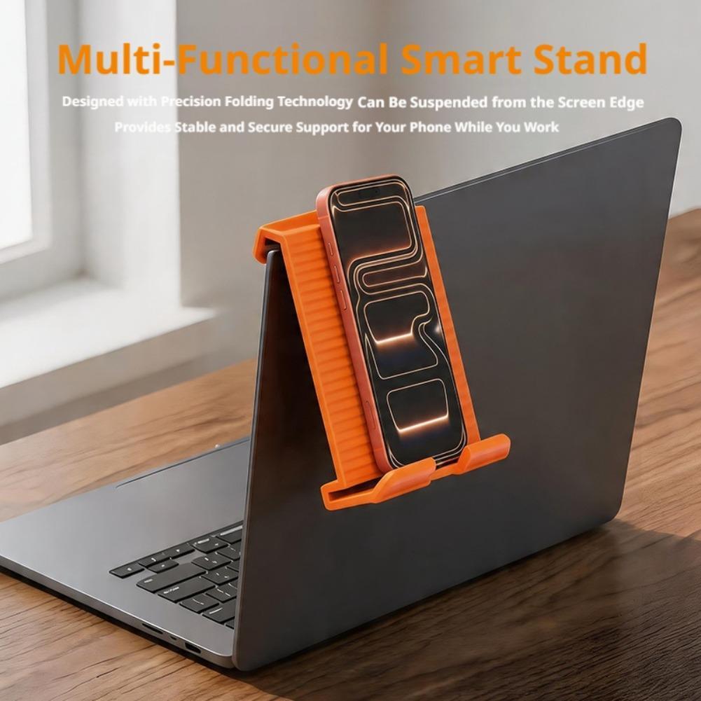 Flexible Foldable Silicone Pho - Tablet Stand Accessories review and price